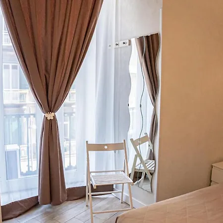 Bruno's Historic Отель типа 