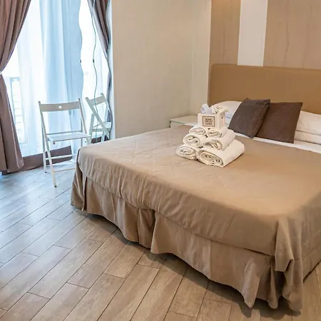 Bruno's Historic Отель типа 