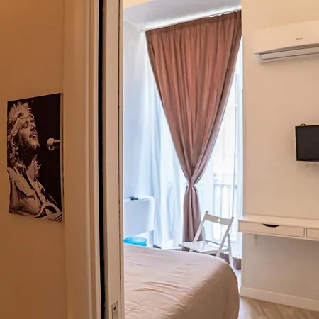 Bruno's Historic Отель типа 