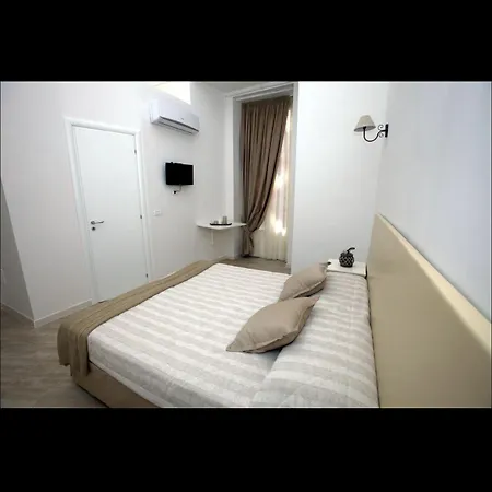 Bruno's Historic Отель типа 