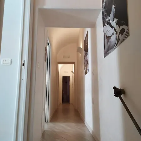 Bruno's Historic Отель типа 