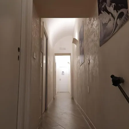 Bruno's Historic Отель типа 