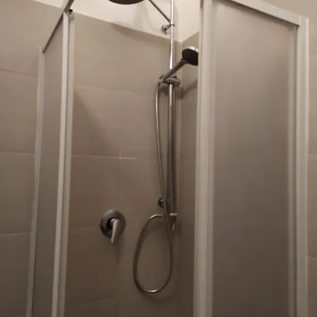 Bruno's Historic Отель типа 