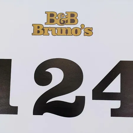 Bruno's Historic