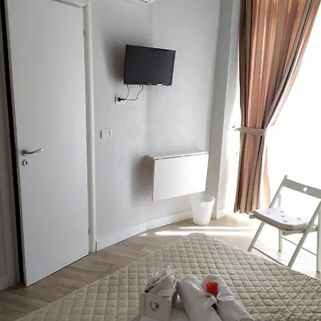 Bed & Breakfast Bruno's Historic 3*