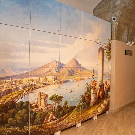 Bruno's Historic 3* Naples