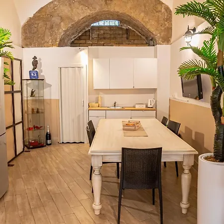 Bed & Breakfast Bruno's Historic 3*