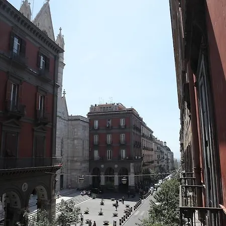 Bruno's Historic Naples