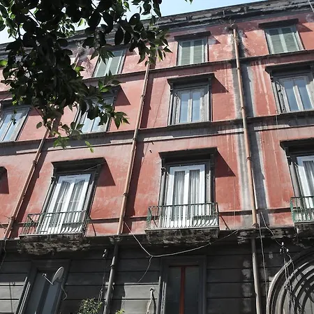 Bruno's Historic Bed & Breakfast 3*