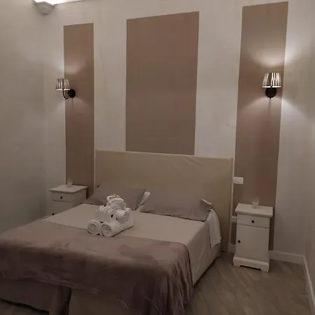 Bed & Breakfast Bruno's Historic Naples