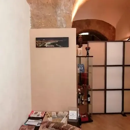 Bruno's Historic Bed & Breakfast Naples