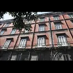 Panzió Bruno's Historic 3*