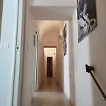 Bruno's Historic Panzió Nápoly