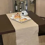 Bruno's Historic Panzió Nápoly