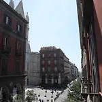 Bruno's Historic Panzió