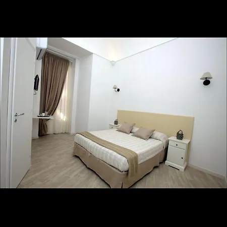 Bruno's Historic Panzió 3*