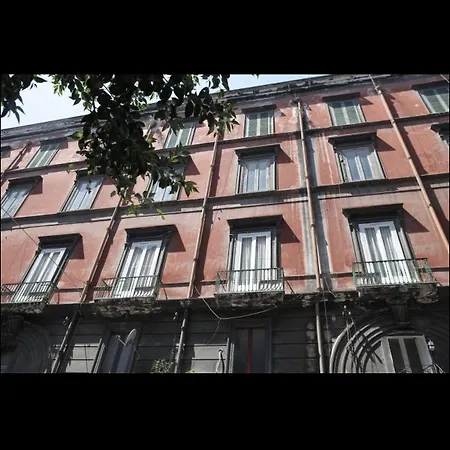 Panzió Bruno's Historic 3*