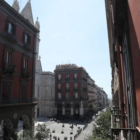 Bruno's Historic Panzió