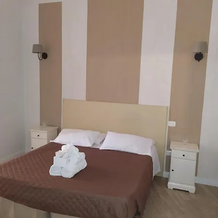 Panzió Bruno's Historic Nápoly