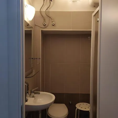 Bruno's Historic Panzió