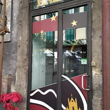 Bruno's Historic