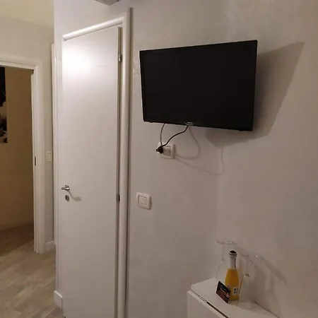 Bruno's Historic Panzió Nápoly
