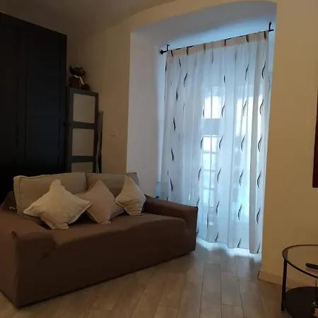 Couette-café Bruno's Historic 3*