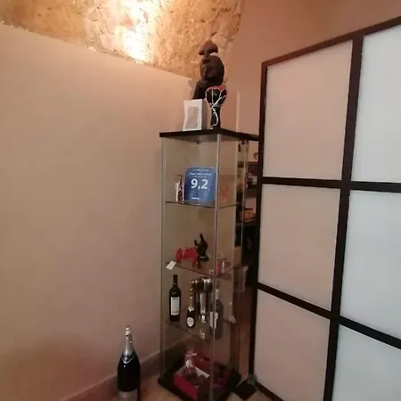 Bruno's Historic Panzió
