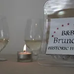 ベッド・アンド・ブレックファスト Bruno's Historic