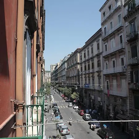 Bruno's Historic Отель типа 