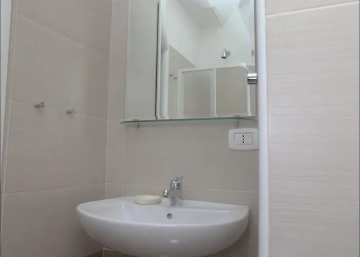 Bruno's Historic Frühstückspension Neapel