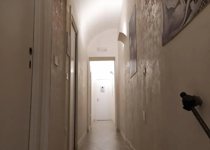 Bruno's Historic Frühstückspension