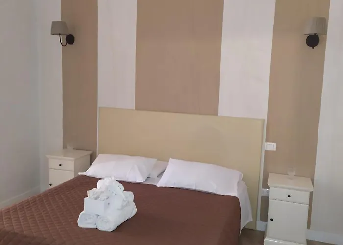 Frühstückspension Bruno's Historic Neapel