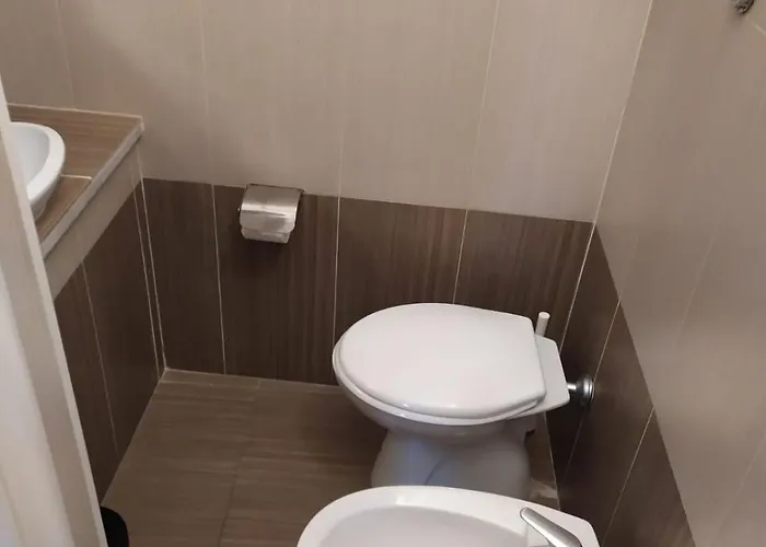 Bruno's Historic Frühstückspension Neapel